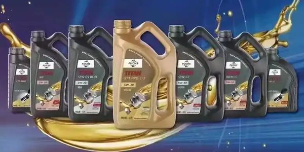 福斯精准用油的4大内涵：产品服务运营活动