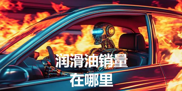 润滑油市场萎缩下行，油企增量从哪里来？7个方向