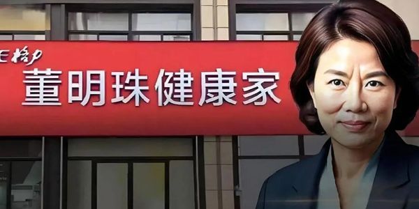 营销人在公司，只能宣传品牌而不能凸显个人